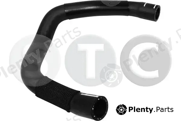 STC T498027 — Radiator Hose