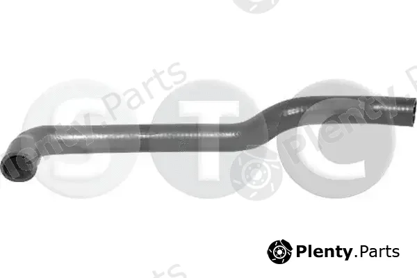 STC T499592 — Radiator Hose