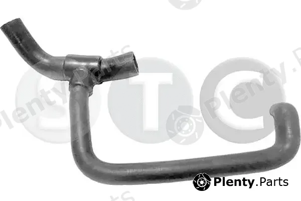 STC T4500121 — Radiator Hose
