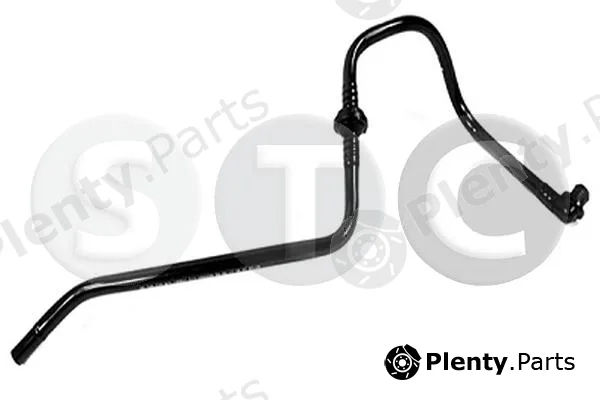 STC T492545 — Vacuum Hose, braking system