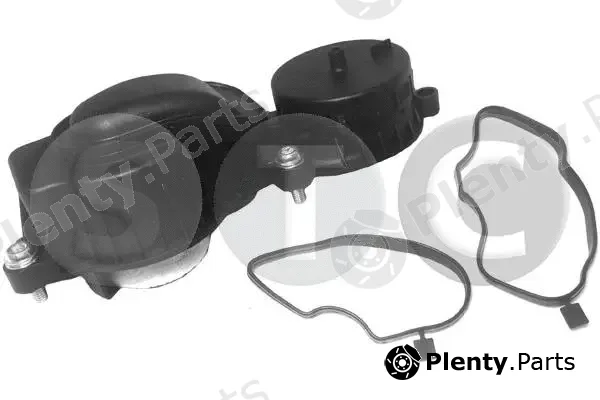STC T435075 — Valve, crankcase ventilation