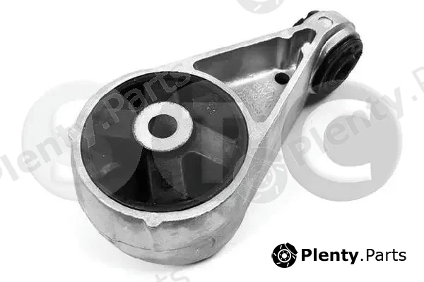 STC T405116 — Mounting, engine