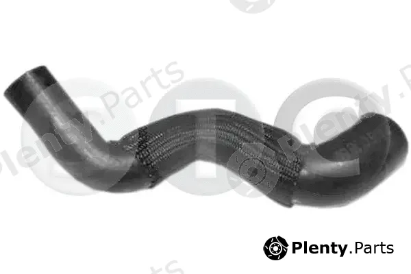 STC T498464 — Radiator Hose