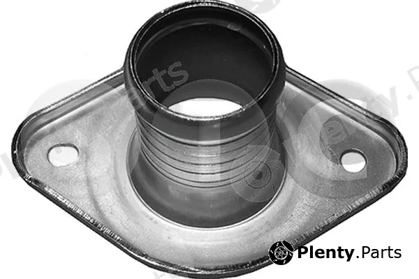 STC T403011 — Coolant Flange