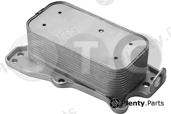 STC T439010 — Oil Cooler, engine oil