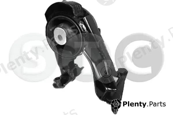 STC T454074 — Mounting, engine