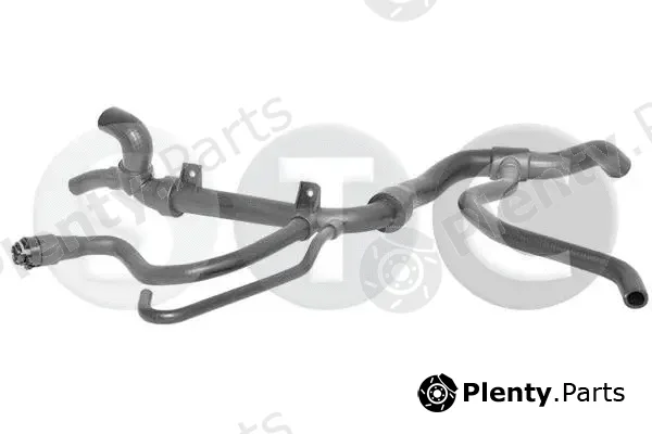 STC T498644 — Radiator Hose