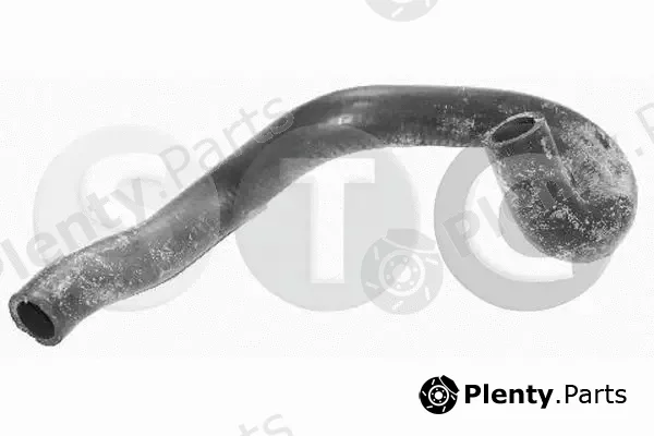 STC T408869 — Radiator Hose