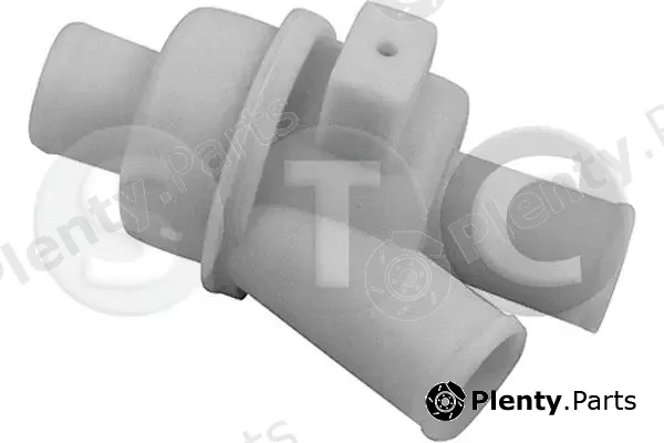 STC T430224 — Coolant Flange