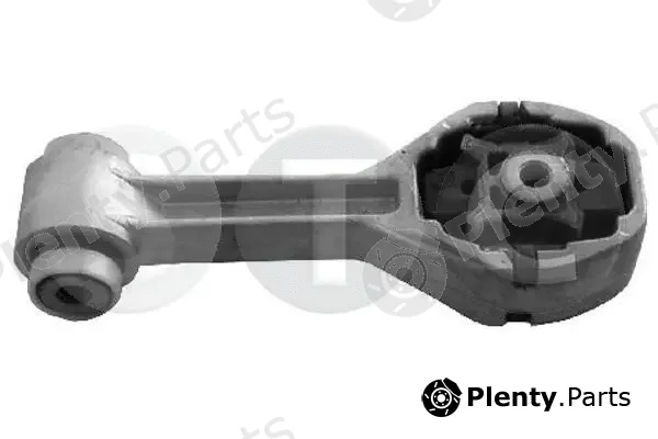 STC T404072 — Mounting, engine