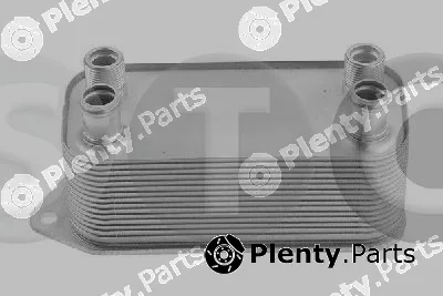 STC T439599 — Oil Cooler, engine oil