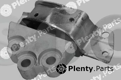 STC T455389 — Mounting, engine