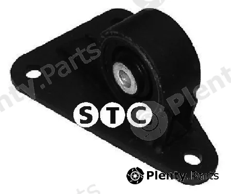 STC T405567 — Mounting, engine
