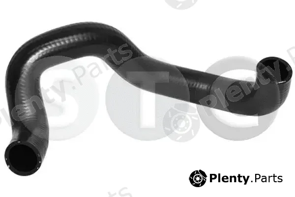 STC T498379 — Radiator Hose