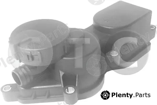 STC T435072 — Oil Separator, crankcase ventilation
