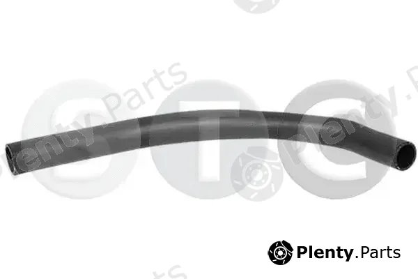 STC T498663 — Radiator Hose