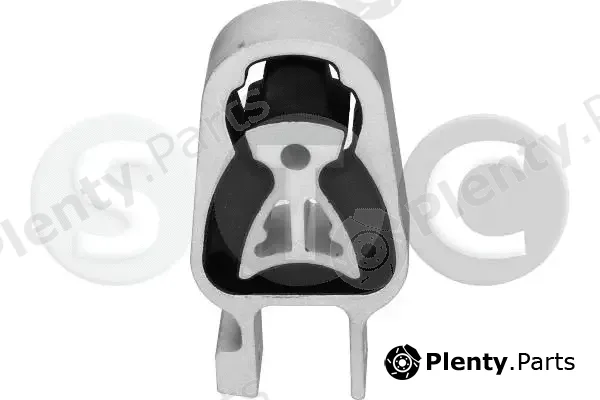 STC T460014 — Mounting, engine