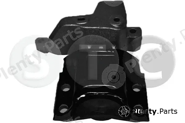 STC T457655 — Mounting, engine