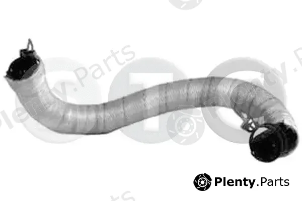 STC T498699 — Radiator Hose