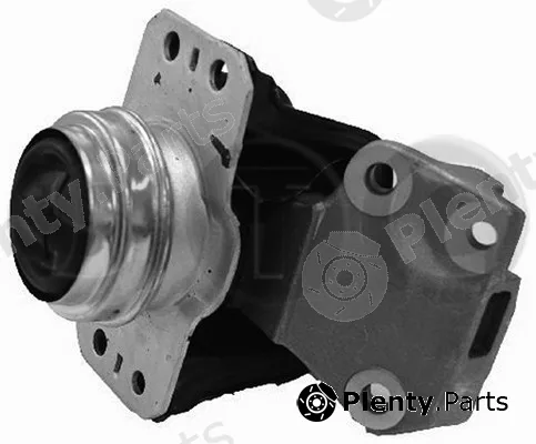 STC T404432 — Mounting, engine