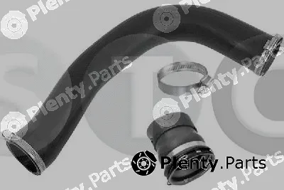 STC T415656 — Charge Air Hose