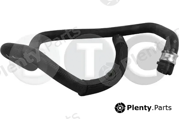 STC T497284 — Radiator Hose