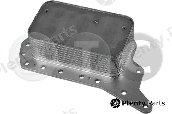 STC T439063 — Oil Cooler, engine oil
