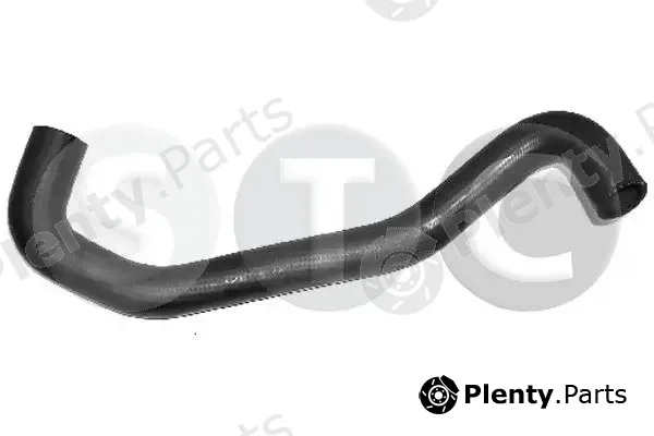 STC T409221 — Radiator Hose