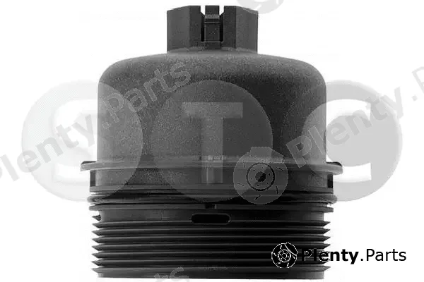 STC T430131 — Cap, oil filter housing