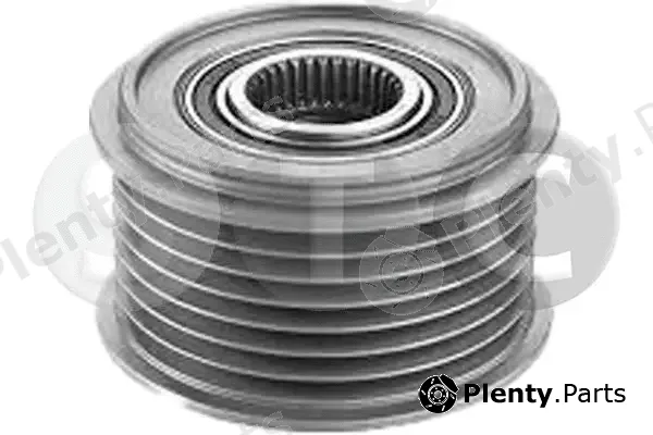 STC T449880 — Alternator Freewheel Clutch