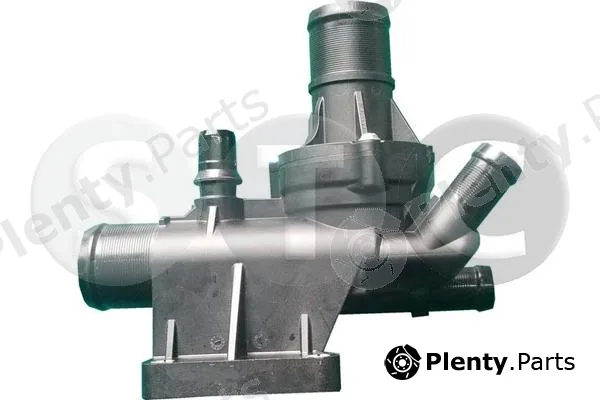 STC T436036 — Thermostat Housing