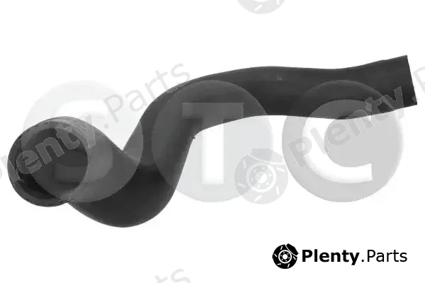 STC T409910 — Intake Hose, air filter