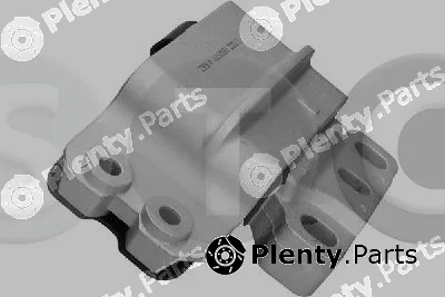 STC T441662 — Mounting, transfer case