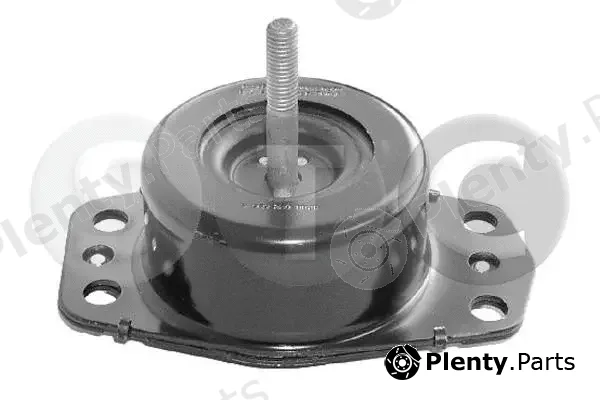 STC T404117 — Mounting, engine