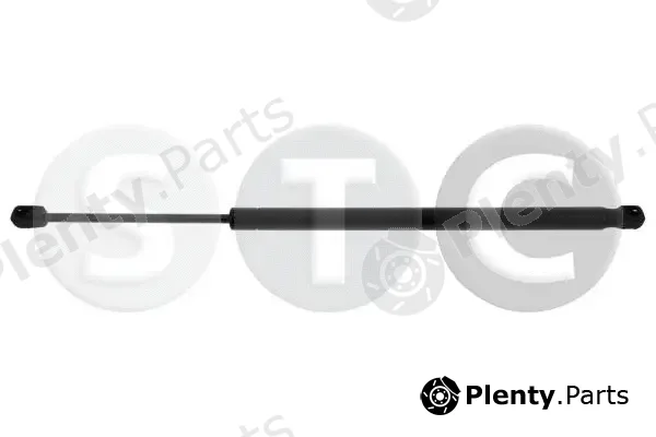 STC T446129 — Gas Spring, boot/cargo area