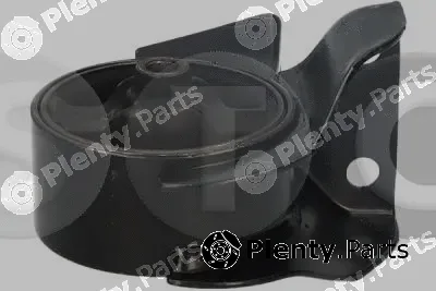 STC T441620 — Mounting, engine