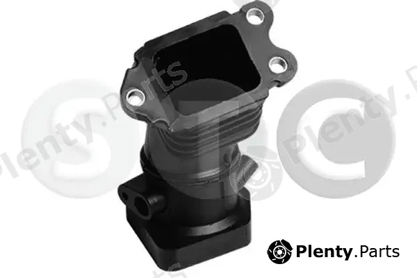 STC T409940 — Intake Hose, air filter