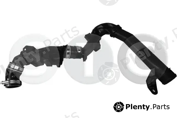 STC T497246 — Charge Air Hose