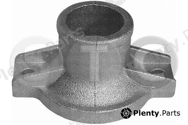 STC T403118 — Coolant Flange