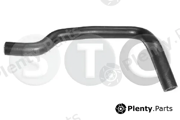 STC T408727 — Radiator Hose