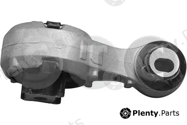 STC T457081 — Mounting, engine