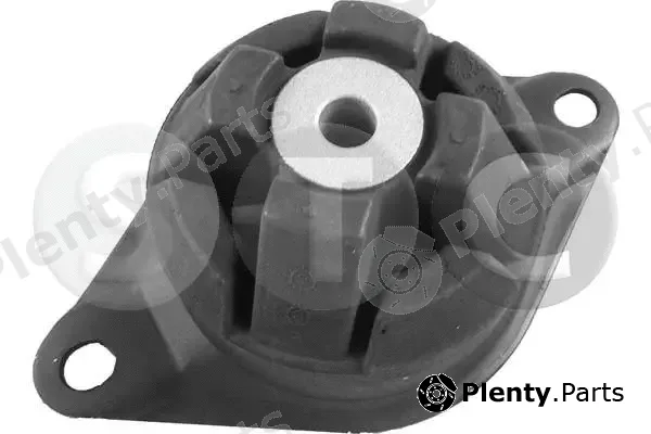 STC T441550 — Mounting, engine