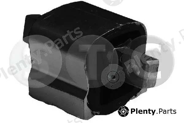 STC T405034 — Mounting, manual transmission