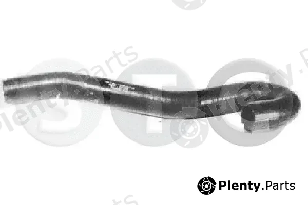 STC T407595 — Radiator Hose