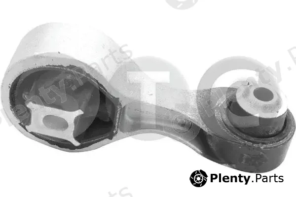 STC T405654 — Mounting, engine