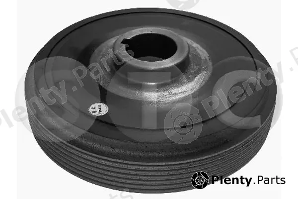 STC T404716 — Belt Pulley, crankshaft