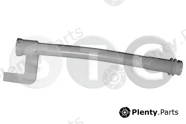 STC T402449 — Tube, oil dipstick