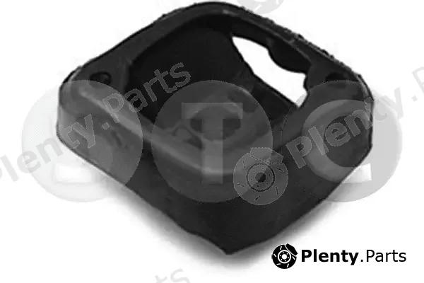 STC T454013 — Mounting, engine