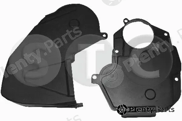 STC T403696 — Cover, timing belt