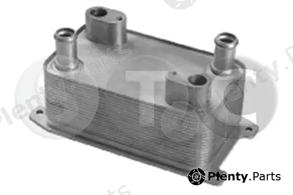 STC T439004 — Oil Cooler, engine oil